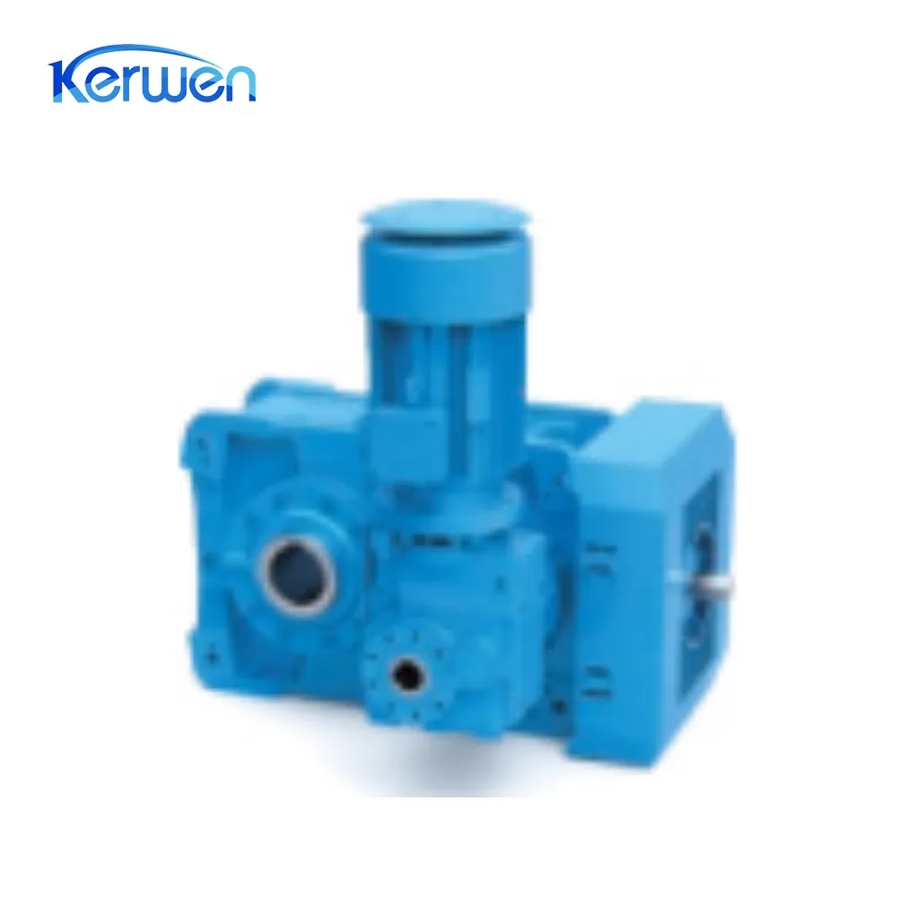Be Bucket Elevator Gearbox